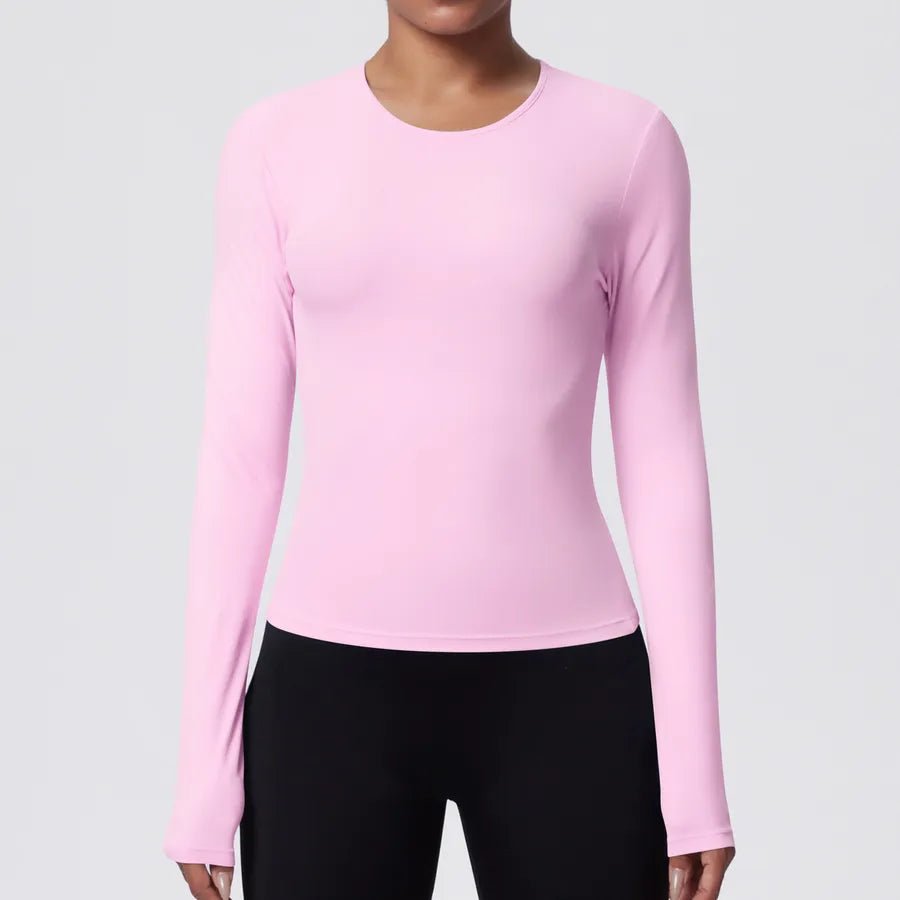 T-shirt de sport femme - Erezya