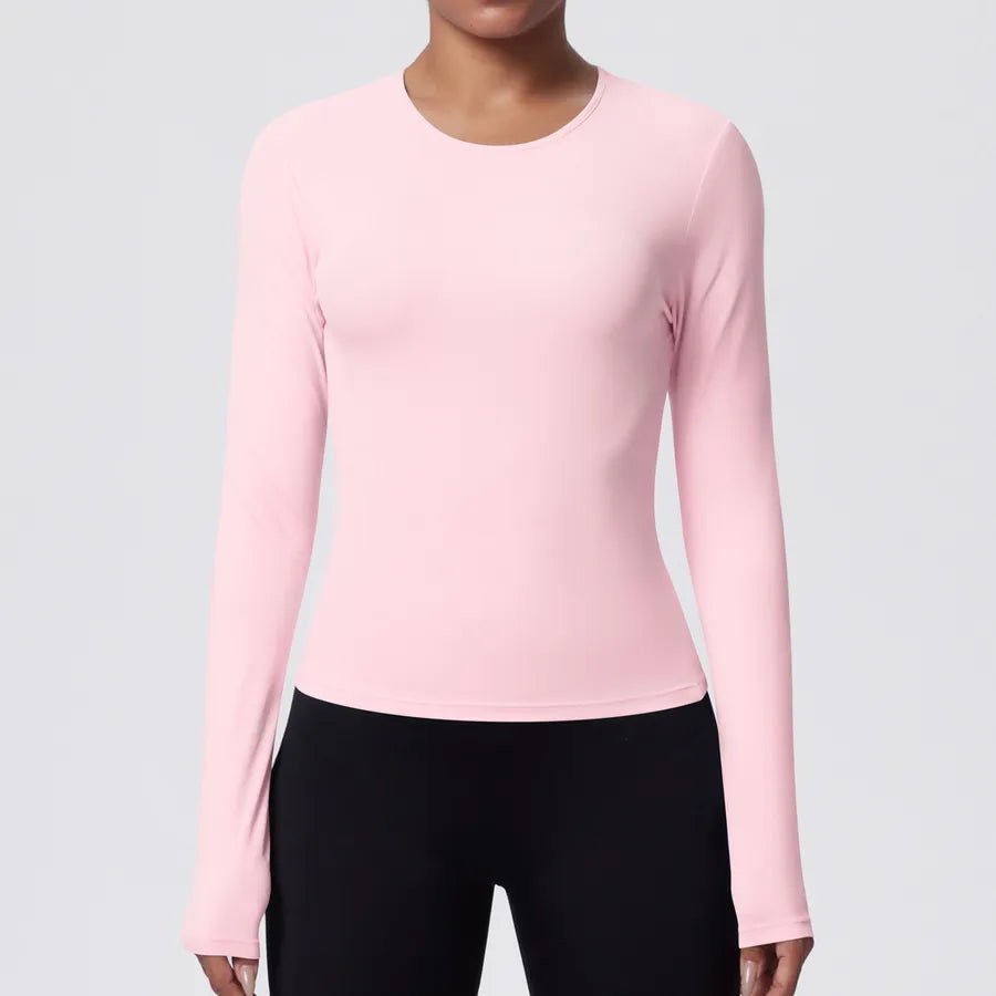 T-shirt de sport femme - Erezya