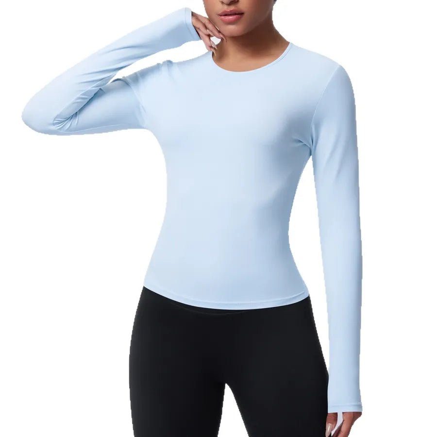 T-shirt de sport femme - Erezya