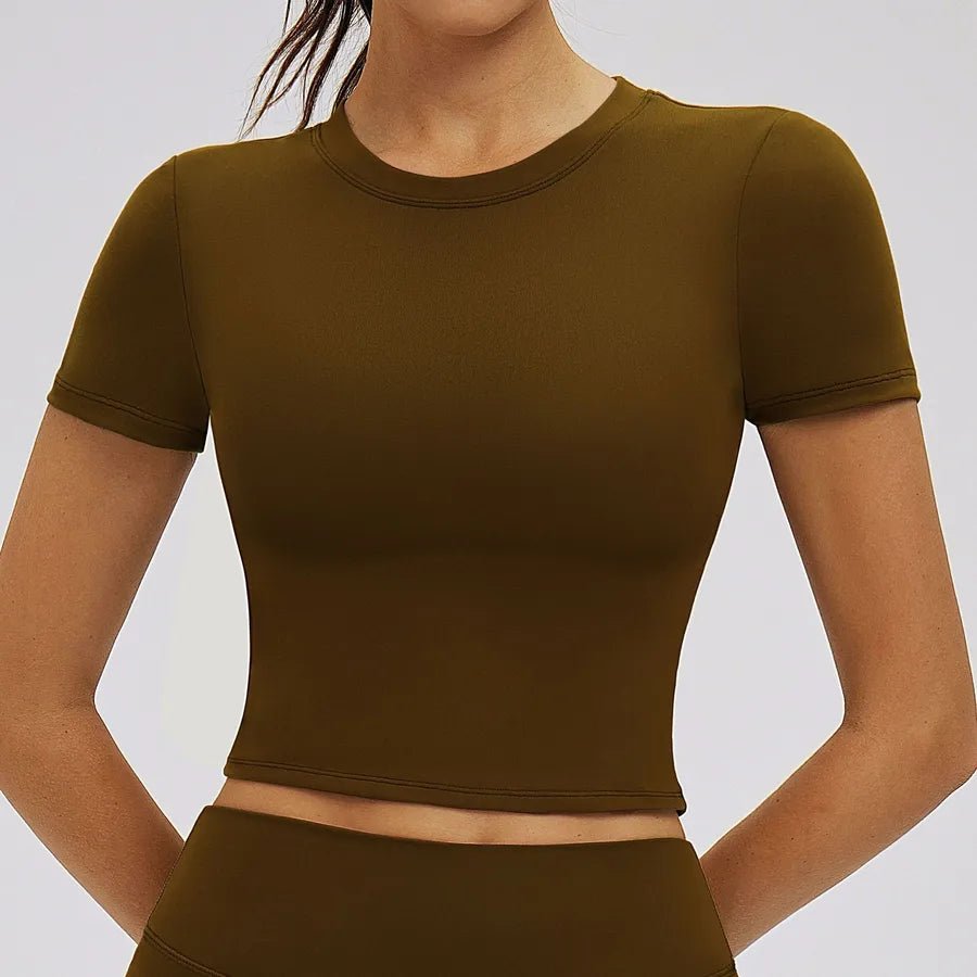 T-shirt femme - Erezya