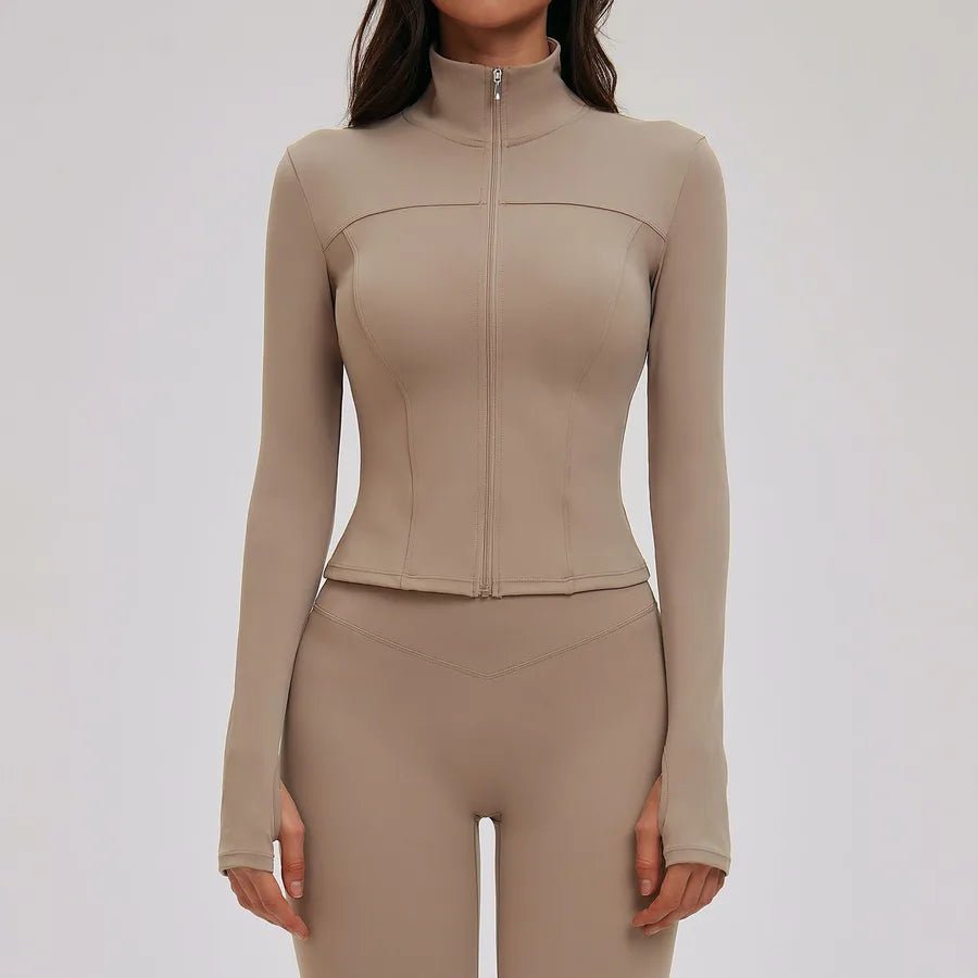 Veste de sport femme - Erezya