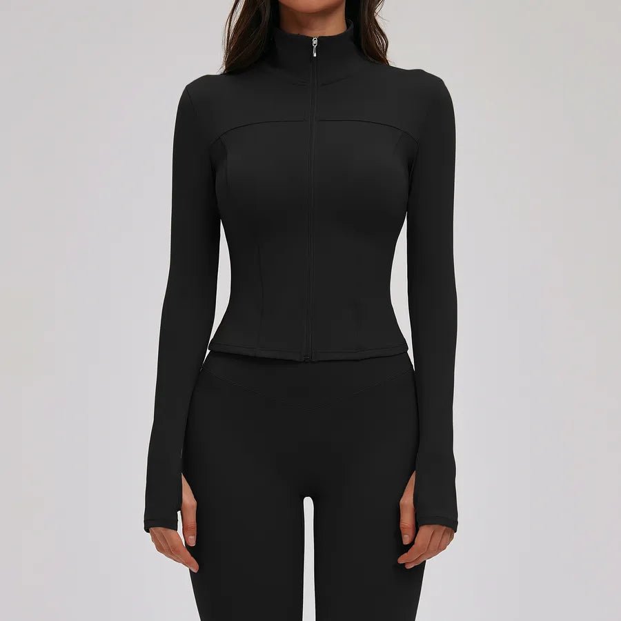 Veste de sport femme - Erezya