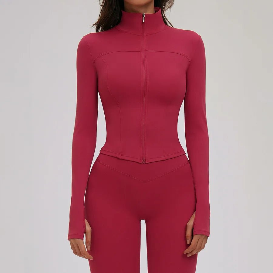 Veste de sport femme - Erezya