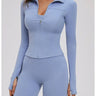 Veste de sport femme - Erezya